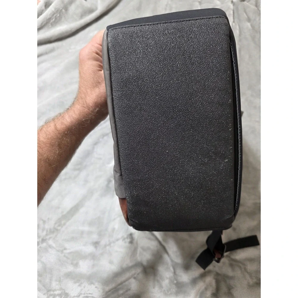Johnston & Murphy XC4 Mens Laptop Backpack